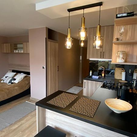 Appartement Lokal 26 à Giżycko Extérieur photo